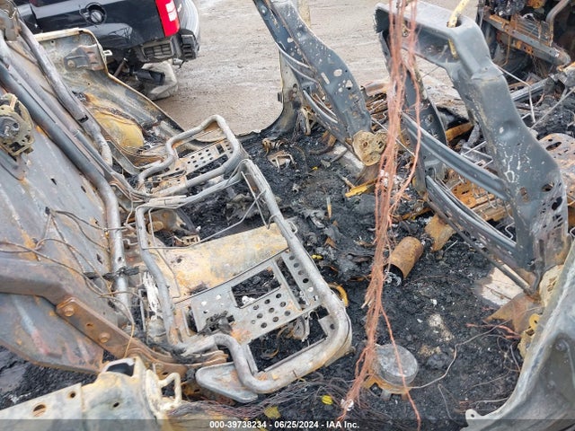 1C4BJWDG3HL718958 Jeep Wrangler Unlimited Sport 4x4