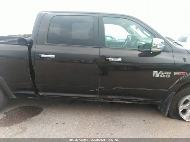 RAM 1500 Laramie  4x4 6'4 Box 2017 1C6RR7VM6HS754707 Image 14