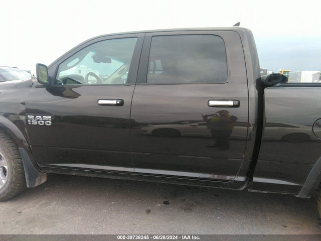 RAM 1500 Laramie  4x4 6'4 Box 2017 1C6RR7VM6HS754707 Image 15