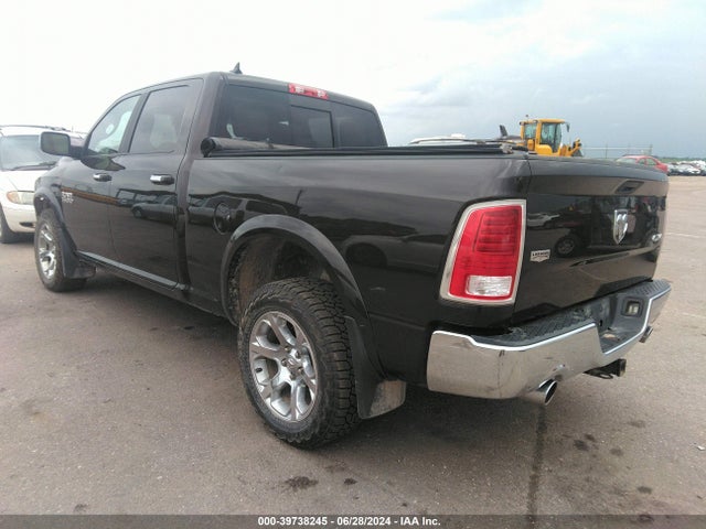 RAM 1500 Laramie  4x4 6'4 Box 2017 1C6RR7VM6HS754707 Image 3