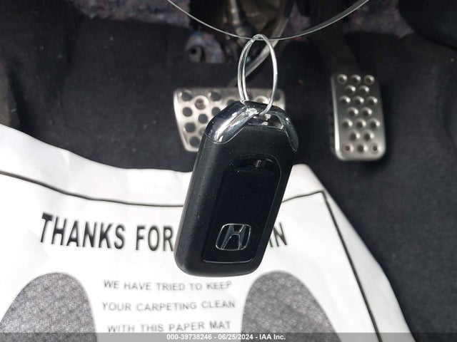 Honda Civic Touring 2020 19XFC1F9XLE010690 Image 11