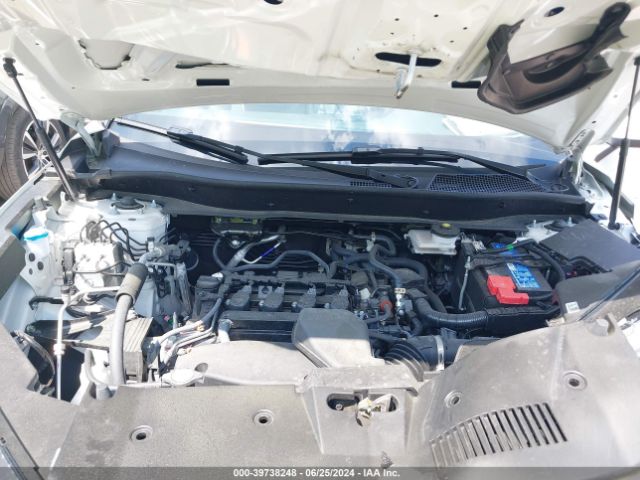 2HKRS4H71RH411918 Honda Cr-v Ex-l Awd