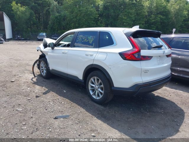 2HKRS4H71RH411918 Honda Cr-v Ex-l Awd
