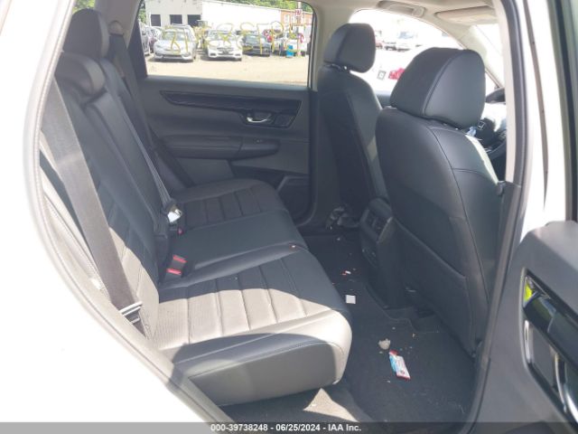 2HKRS4H71RH411918 Honda Cr-v Ex-l Awd