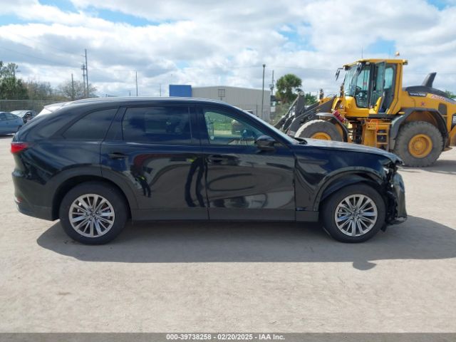 JM3KKCHD3R1136293 Mazda Cx-90 3.3 Turbo Preferred Plus