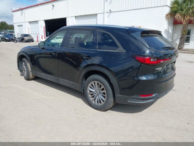 JM3KKCHD3R1136293 Mazda Cx-90 3.3 Turbo Preferred Plus