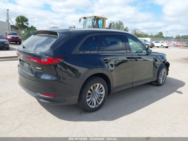 JM3KKCHD3R1136293 Mazda Cx-90 3.3 Turbo Preferred Plus