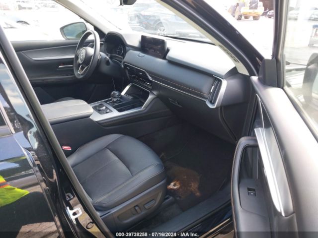JM3KKCHD3R1136293 Mazda Cx-90 3.3 Turbo Preferred Plus