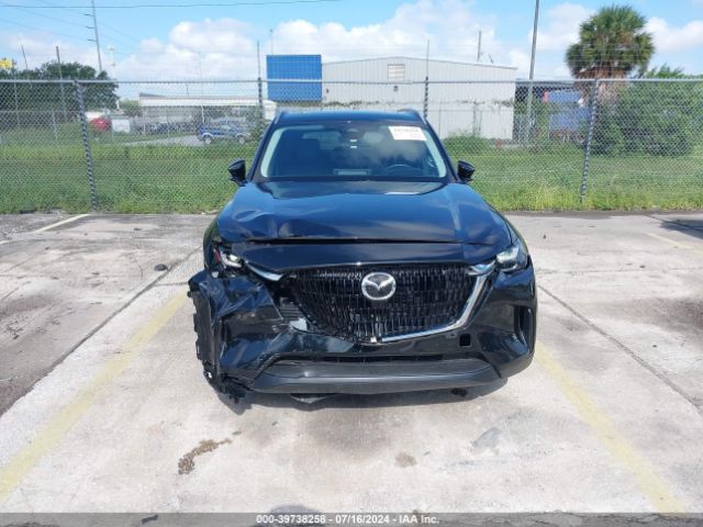 JM3KKCHD3R1136293 Mazda Cx-90 3.3 Turbo Preferred Plus