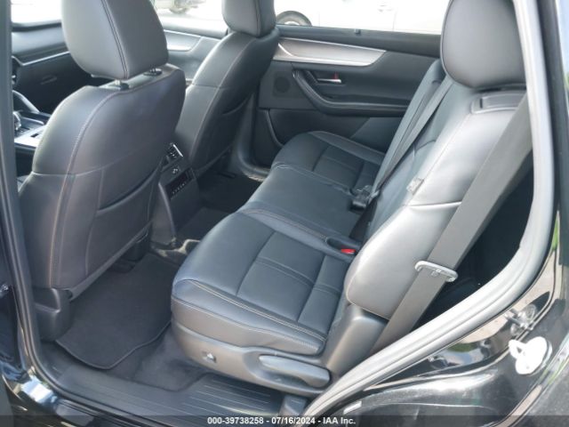 JM3KKCHD3R1136293 Mazda Cx-90 3.3 Turbo Preferred Plus