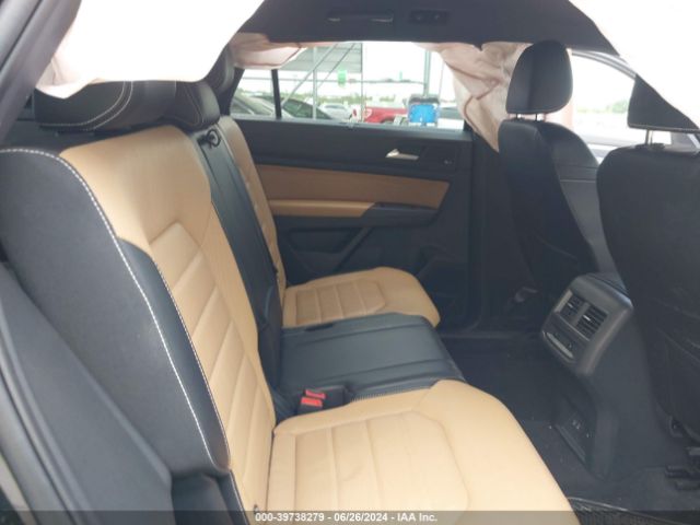 1V2FE2CA3NC216571 Volkswagen Atlas Cross Sport 3.6l V6 Sel Premium R-line