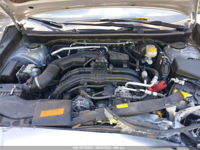 JF2GTAPC4N8208324 Subaru Crosstrek Premium