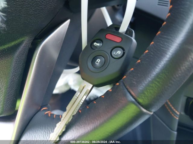 JF2GTAPC4N8208324 Subaru Crosstrek Premium