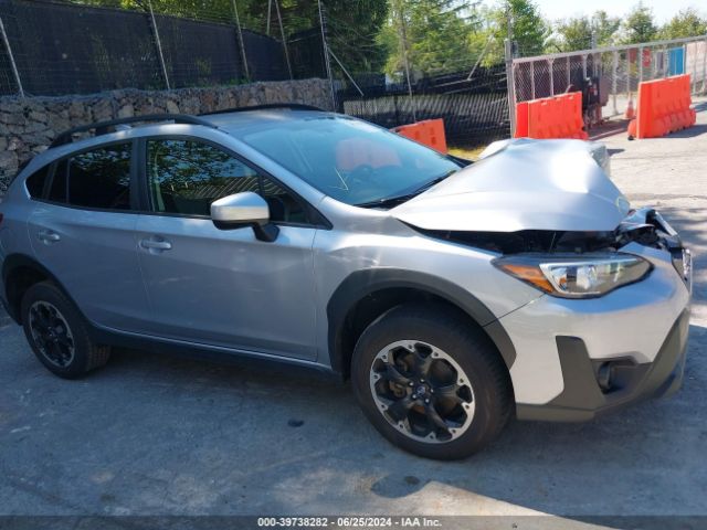JF2GTAPC4N8208324 Subaru Crosstrek Premium