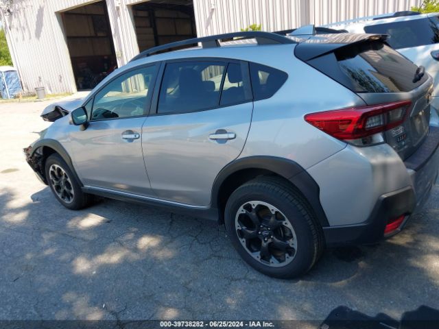JF2GTAPC4N8208324 Subaru Crosstrek Premium
