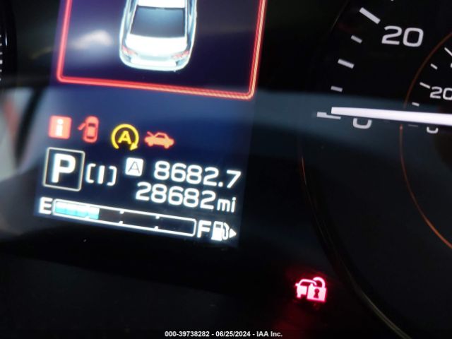 JF2GTAPC4N8208324 Subaru Crosstrek Premium