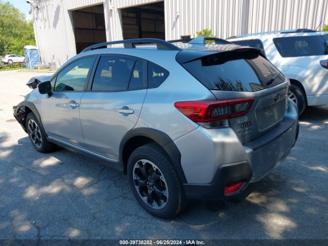 JF2GTAPC4N8208324 Subaru Crosstrek Premium