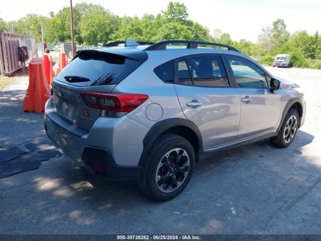 JF2GTAPC4N8208324 Subaru Crosstrek Premium