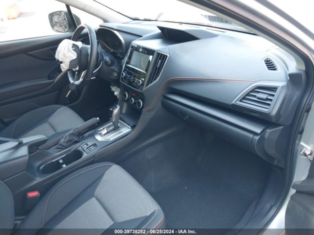 JF2GTAPC4N8208324 Subaru Crosstrek Premium
