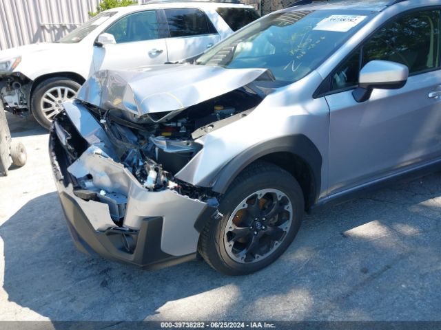 JF2GTAPC4N8208324 Subaru Crosstrek Premium