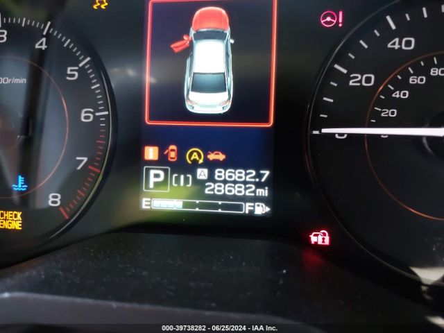 JF2GTAPC4N8208324 Subaru Crosstrek Premium