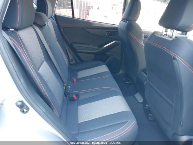JF2GTAPC4N8208324 Subaru Crosstrek Premium