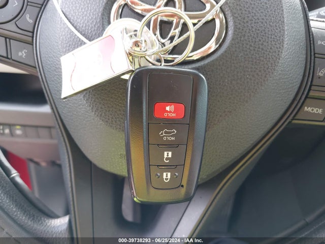 Toyota Rav4 Xle 2022 2T3W1RFV9NW237877 Image 11