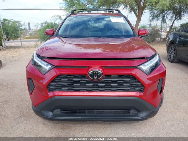 Toyota Rav4 Xle 2022 2T3W1RFV9NW237877 Image 12