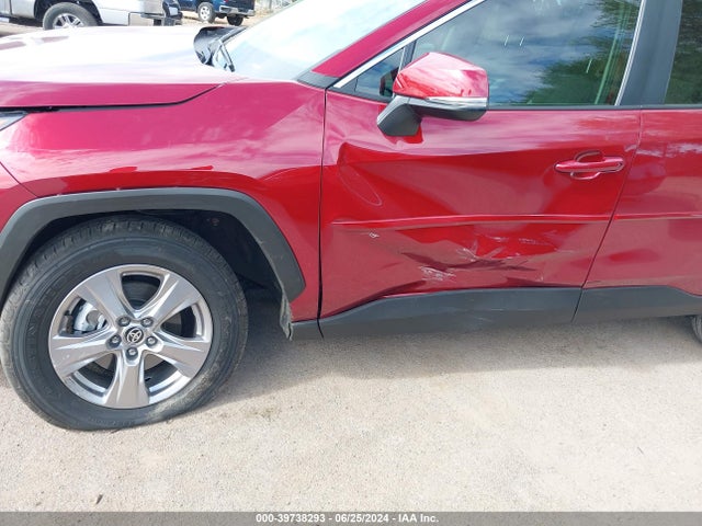 Toyota Rav4 Xle 2022 2T3W1RFV9NW237877 Image 6
