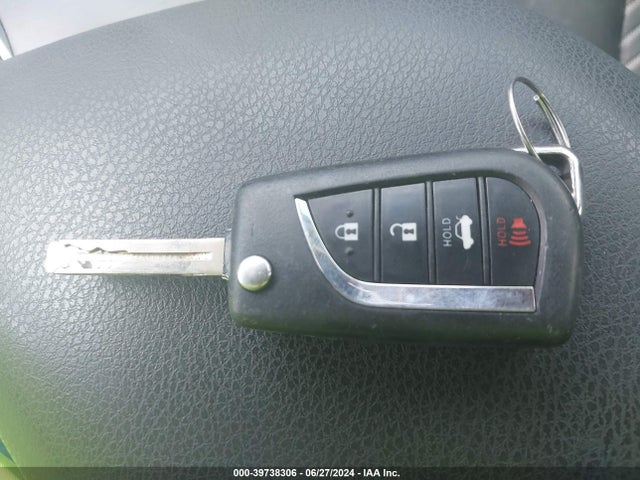 Toyota CAMRY SE 2018 4T1B11HK2JU575126 Image 11