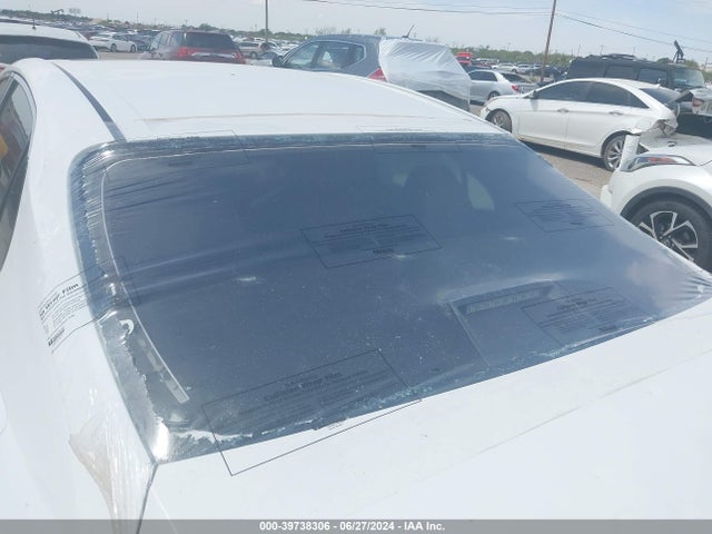 Toyota CAMRY SE 2018 4T1B11HK2JU575126 Image 6
