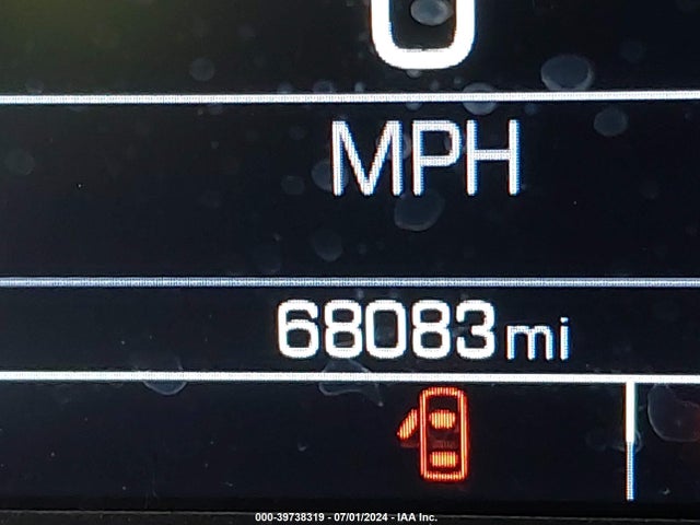 Chevrolet Impala 2lt 2016 2G1115S36G9204820 Image 15