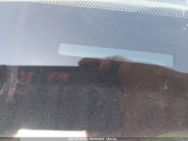 5TDYZ3DC1HS836777 Toyota Sienna Xle 8 Passenger