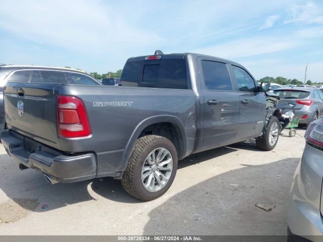1C6RREJT8MN712498 RAM 1500 Laramie  4x2 5'7 Box