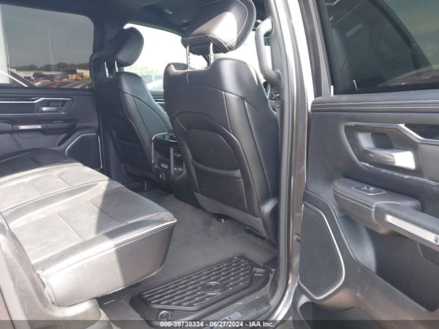 1C6RREJT8MN712498 RAM 1500 Laramie  4x2 5'7 Box