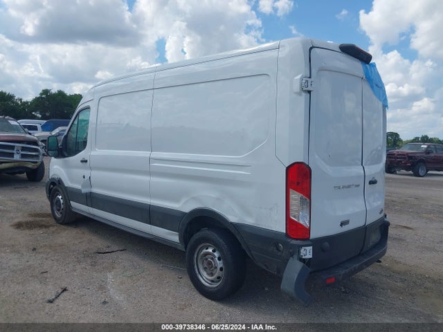 Ford Transit-250 2020 1FTBR1C80LKB29452 Image 3