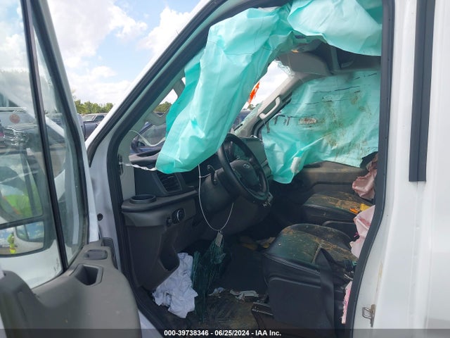 Ford Transit-250 2020 1FTBR1C80LKB29452 Image 5