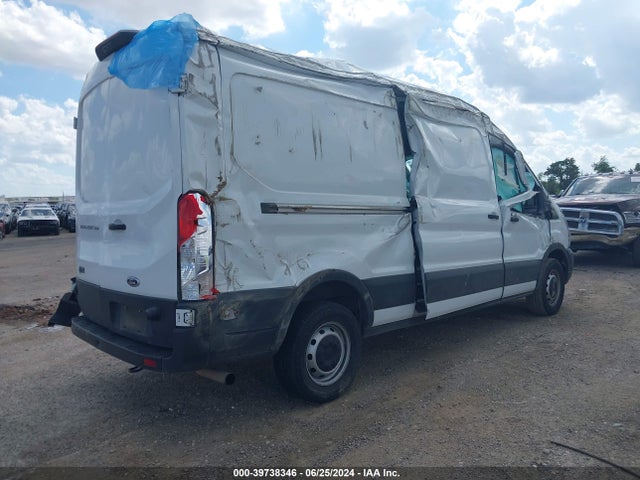 Ford Transit-250 2020 1FTBR1C80LKB29452 Image 6