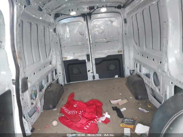 Ford Transit-250 2020 1FTBR1C80LKB29452 Image 8