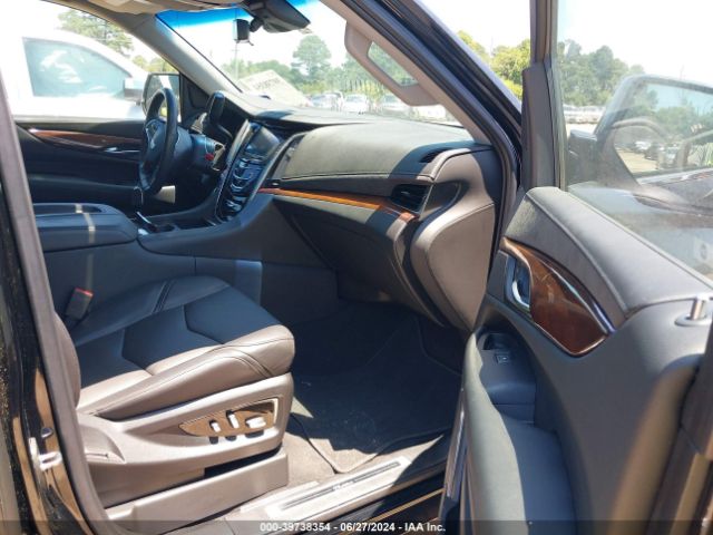1GYS4CKJ7KR326357 Cadillac Escalade Premium Luxury