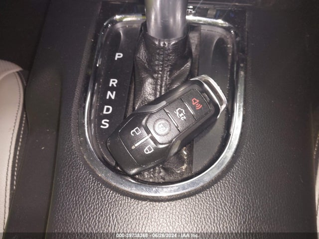 Ford Mustang Ecoboost 2015 1FA6P8TH2F5412279 Image 11