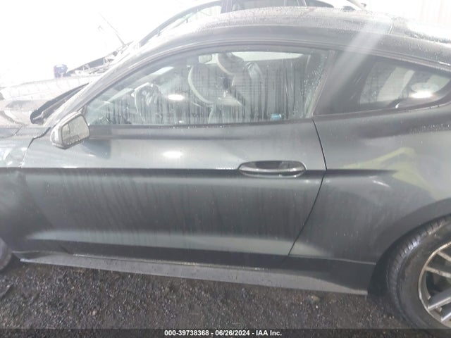 Ford Mustang Ecoboost 2015 1FA6P8TH2F5412279 Image 14