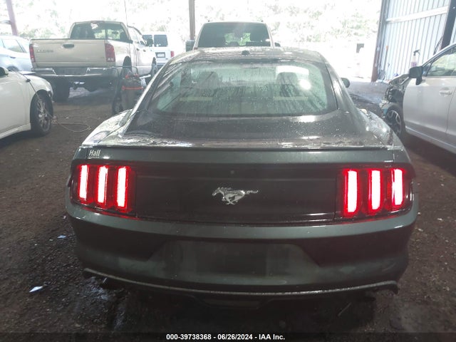 Ford Mustang Ecoboost 2015 1FA6P8TH2F5412279 Image 16
