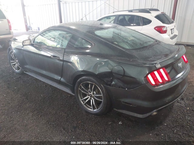 Ford Mustang Ecoboost 2015 1FA6P8TH2F5412279 Image 3