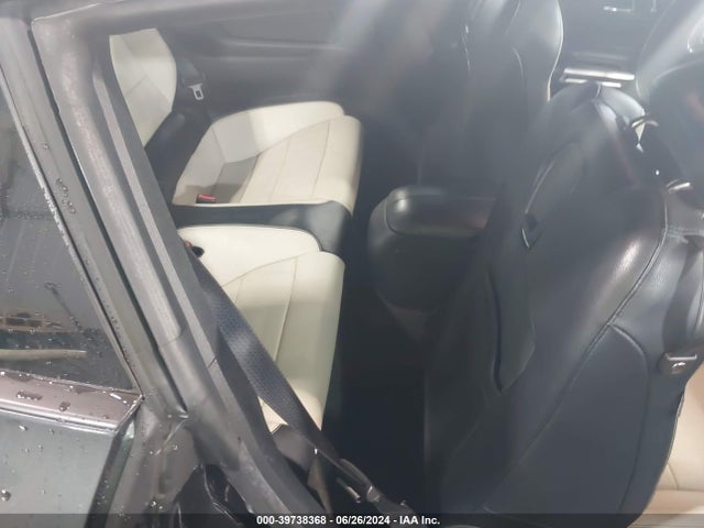 Ford Mustang Ecoboost 2015 1FA6P8TH2F5412279 Image 8