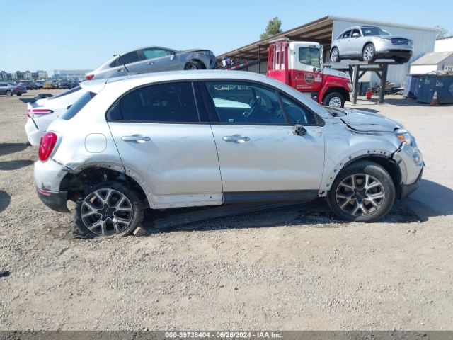 ZFBCFXCTXGP485116 Fiat 500x Trekking