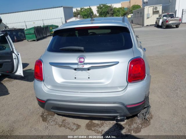 ZFBCFXCTXGP485116 Fiat 500x Trekking