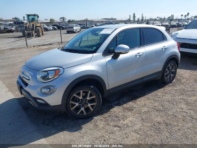 ZFBCFXCTXGP485116 Fiat 500x Trekking