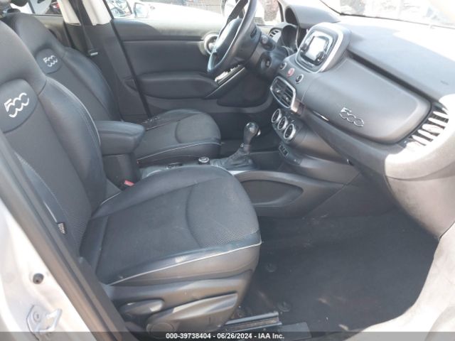 ZFBCFXCTXGP485116 Fiat 500x Trekking