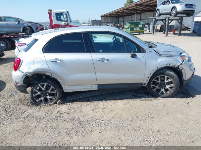 ZFBCFXCTXGP485116 Fiat 500x Trekking
